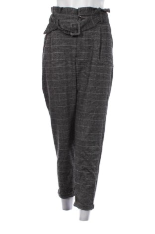 Damskie spodnie Terranova, Rozmiar L, Kolor Kolorowy, Cena 78,99 zł