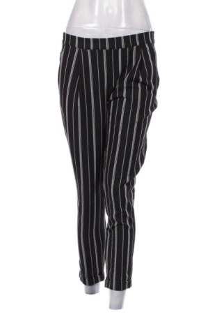 Pantaloni de femei Terranova, Mărime M, Culoare Multicolor, Preț 39,99 Lei