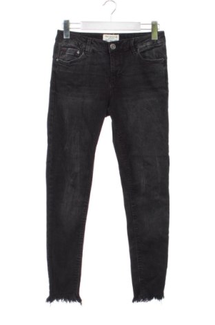Pantaloni de femei Terranova, Mărime S, Culoare Negru, Preț 77,00 Lei