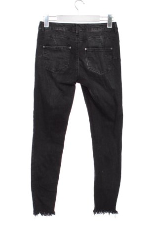 Pantaloni de femei Terranova, Mărime S, Culoare Negru, Preț 77,00 Lei