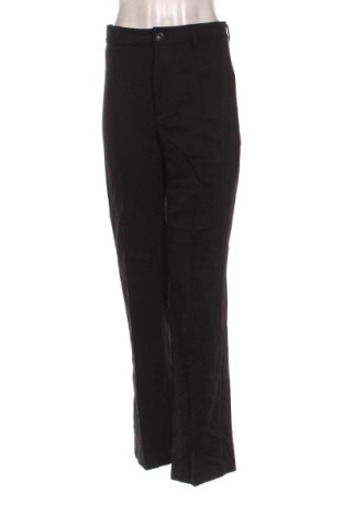Pantaloni de femei Terranova, Mărime M, Culoare Negru, Preț 91,99 Lei
