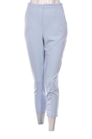 Damskie spodnie Terranova, Rozmiar S, Kolor Niebieski, Cena 78,99 zł