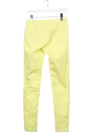 Dámské kalhoty  Terranova, Velikost S, Barva Žlutá, Cena  439,00 Kč