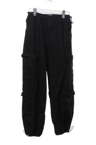 Pantaloni de femei Terranova, Mărime S, Culoare Negru, Preț 91,99 Lei