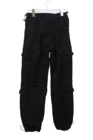 Pantaloni de femei Terranova, Mărime S, Culoare Negru, Preț 91,99 Lei
