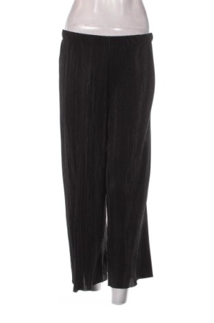 Pantaloni de femei Terranova, Mărime S, Culoare Negru, Preț 91,99 Lei