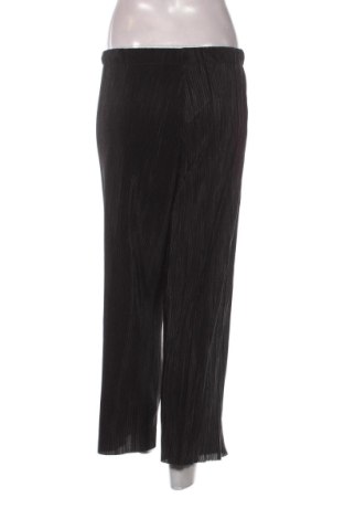 Pantaloni de femei Terranova, Mărime S, Culoare Negru, Preț 91,99 Lei
