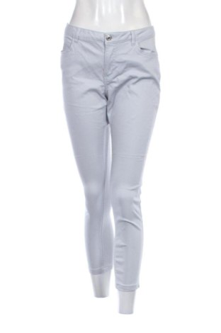 Dámské kalhoty  Terranova, Velikost L, Barva Modrá, Cena  439,00 Kč