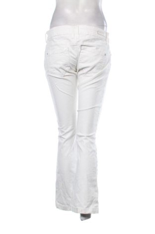 Dámské kalhoty  Terranova, Velikost L, Barva Bílá, Cena  425,00 Kč