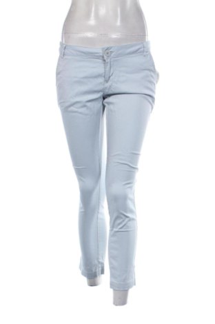 Damenhose Terranova, Größe M, Farbe Blau, Preis 14,74 €