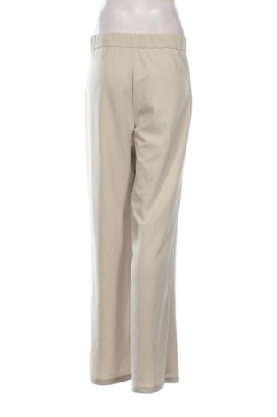 Γυναικείο παντελόνι Terranova, Μέγεθος M, Χρώμα Εκρού, Τιμή 27,68 €