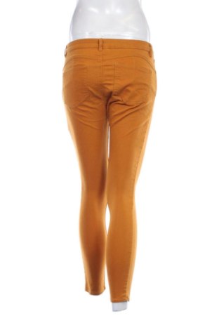 Damenhose Terranova, Größe M, Farbe Gelb, Preis € 19,99