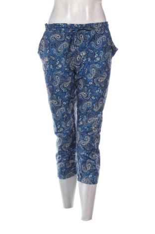 Pantaloni de femei Terranova, Mărime S, Culoare Multicolor, Preț 78,20 Lei