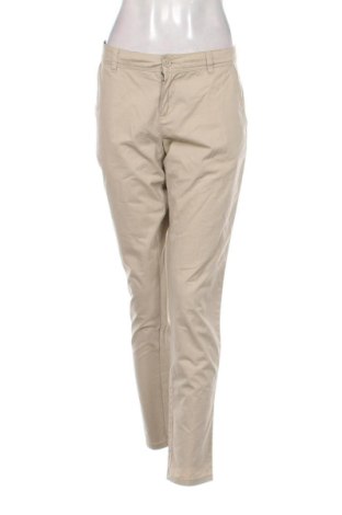 Дамски панталон Tex, Размер XL, Цвят Бежов, Цена 14,74 €