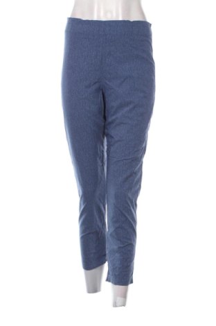 Damskie spodnie Tezenis, Rozmiar S, Kolor Niebieski, Cena 78,99 zł