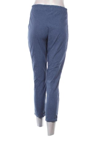 Damskie spodnie Tezenis, Rozmiar S, Kolor Niebieski, Cena 78,99 zł