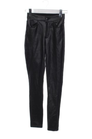 Damskie spodnie Tezenis, Rozmiar XXS, Kolor Czarny, Cena 78,99 zł