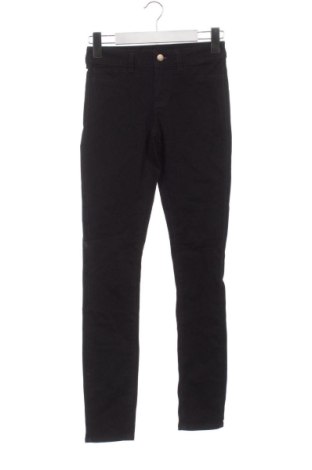 Дамски панталон Tezenis, Размер XS, Цвят Черен, Цена 24,03 €