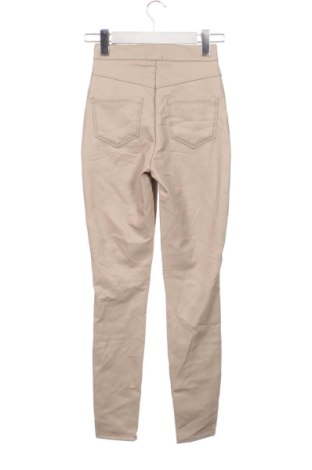 Dámske nohavice Tezenis, Veľkosť XXS, Farba Béžová, Cena  17,95 €