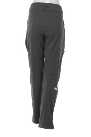 Γυναικείο παντελόνι The North Face, Μέγεθος L, Χρώμα Γκρί, Τιμή 98,99 €