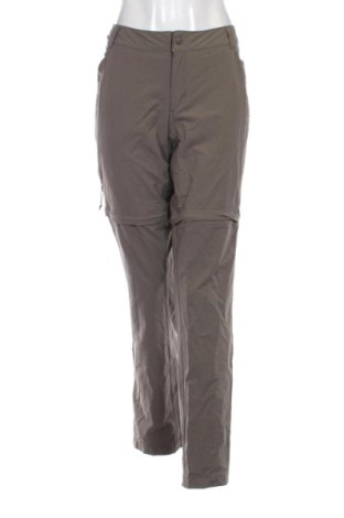 Damskie spodnie The North Face, Rozmiar XL, Kolor Brązowy, Cena 201,99 zł
