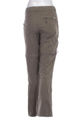 Damskie spodnie The North Face, Rozmiar XL, Kolor Brązowy, Cena 201,99 zł