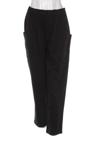 Pantaloni de femei Thinking MU, Mărime M, Culoare Negru, Preț 356,99 Lei