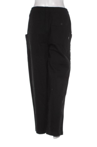 Pantaloni de femei Thinking MU, Mărime M, Culoare Negru, Preț 356,99 Lei
