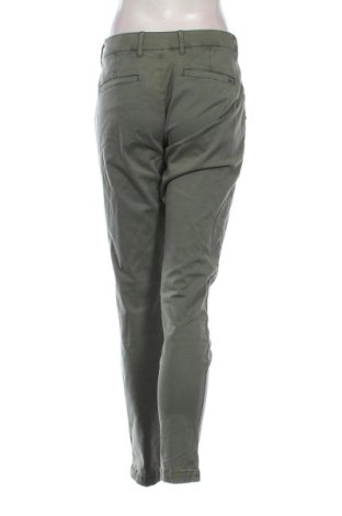 Dámské kalhoty  Timeout, Velikost L, Barva Zelená, Cena  283,00 Kč