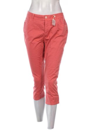 Pantaloni de femei Timezone, Mărime L, Culoare Roșu, Preț 122,58 Lei