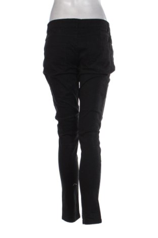 Pantaloni de femei Tom & Rose, Mărime XL, Culoare Negru, Preț 58,37 Lei