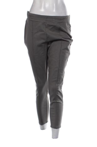 Damskie spodnie Tom Tailor, Rozmiar L, Kolor Szary, Cena 61,63 zł
