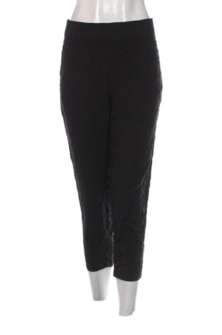 Damskie spodnie Tom Tailor, Rozmiar XL, Kolor Czarny, Cena 110,99 zł