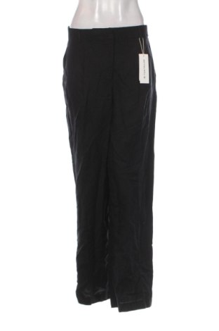 Дамски панталон Tom Tailor, Размер XL, Цвят Черен, Цена 48,06 €