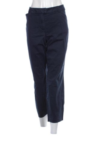 Damenhose Tom Tailor, Größe XXL, Farbe Blau, Preis 21,00 €