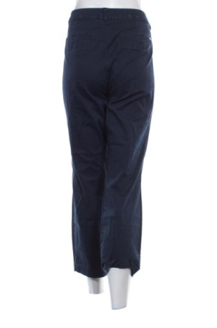 Damenhose Tom Tailor, Größe XXL, Farbe Blau, Preis 21,00 €