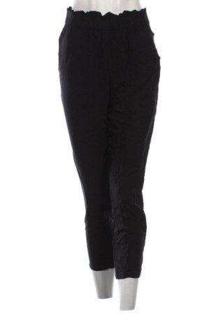 Dámské kalhoty  Tom Tailor, Velikost S, Barva Černá, Cena  629,00 Kč