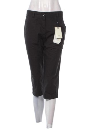 Damenhose Tom Tailor, Größe L, Farbe Schwarz, Preis € 48,00