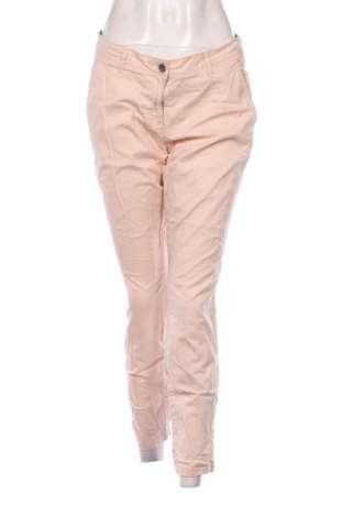 Pantaloni de femei Tom Tailor, Mărime L, Culoare Roz, Preț 109,48 Lei