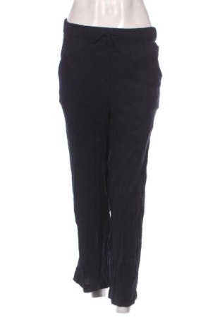 Pantaloni de femei Tom Tailor, Mărime S, Culoare Albastru, Preț 109,00 Lei