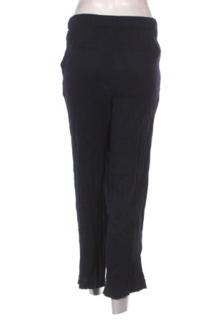 Pantaloni de femei Tom Tailor, Mărime S, Culoare Albastru, Preț 109,00 Lei