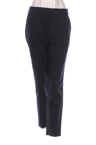 Pantaloni de femei Tom Tailor, Mărime M, Culoare Albastru, Preț 109,00 Lei