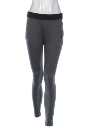 Damskie spodnie Tommy Hilfiger, Rozmiar M, Kolor Szary, Cena 634,34 zł