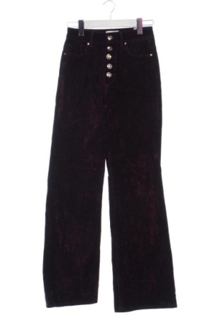 Női nadrág Tommy Hilfiger, Méret XS, Szín Piros, Ár 22 819 Ft