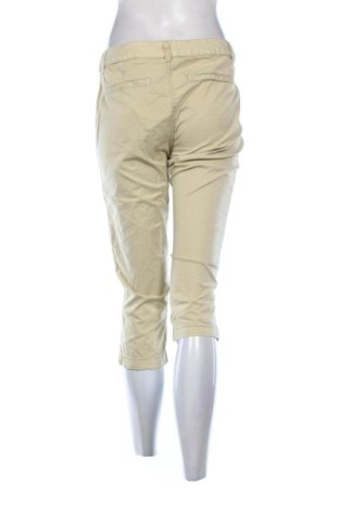 Γυναικείο παντελόνι Tom Tailor, Μέγεθος M, Χρώμα Πράσινο, Τιμή 56,40 €