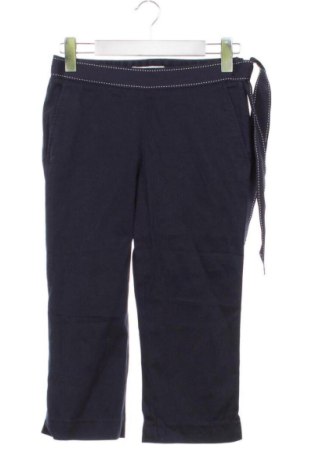 Дамски панталон Tommy Hilfiger, Размер XS, Цвят Син, Цена 46,00 €