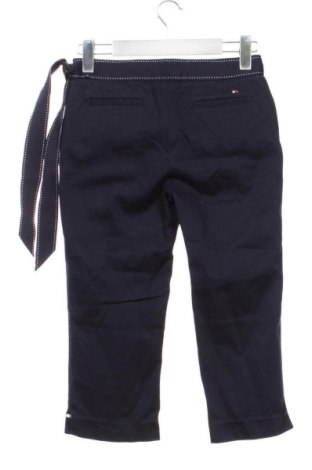 Дамски панталон Tommy Hilfiger, Размер XS, Цвят Син, Цена 46,00 €
