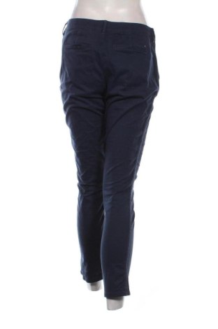 Pantaloni de femei Tommy Jeans, Mărime L, Culoare Albastru, Preț 218,90 Lei
