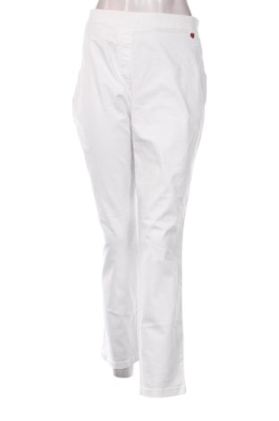 Damenhose Toni, Größe XL, Farbe Weiß, Preis € 27,99