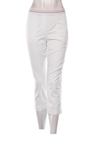 Дамски панталон Toni, Размер L, Цвят Бял, Цена 20,90 €